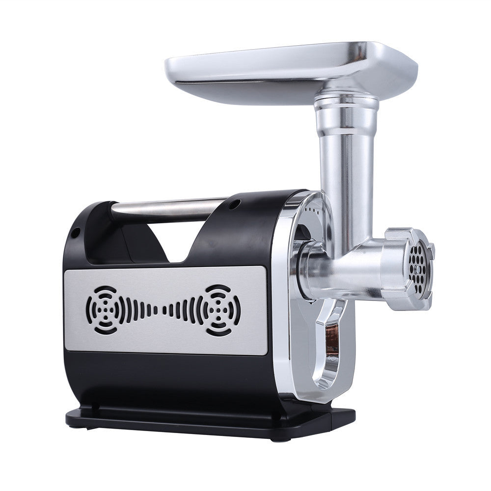 Sleek Meat Grinder