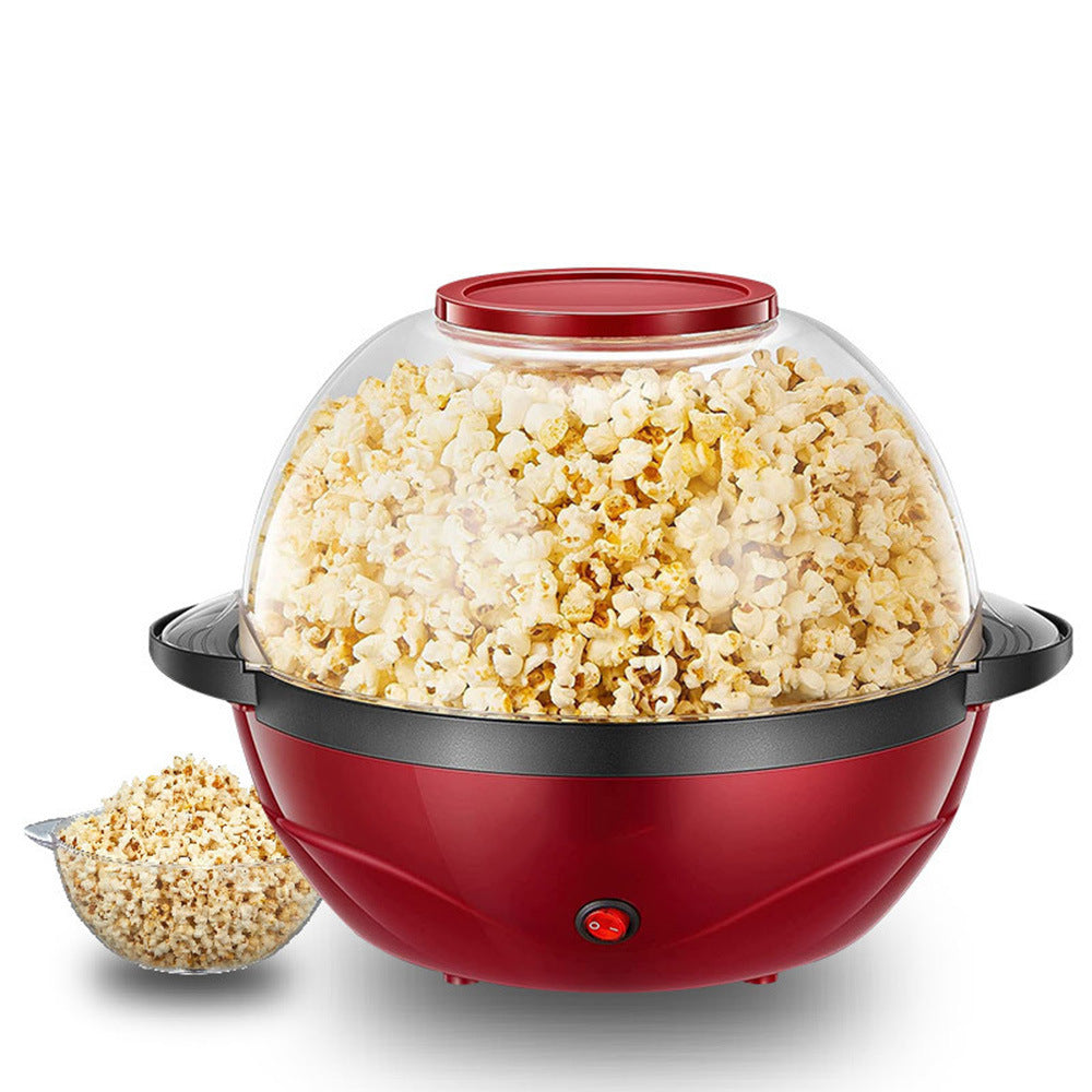 Electric Popcorn Machine