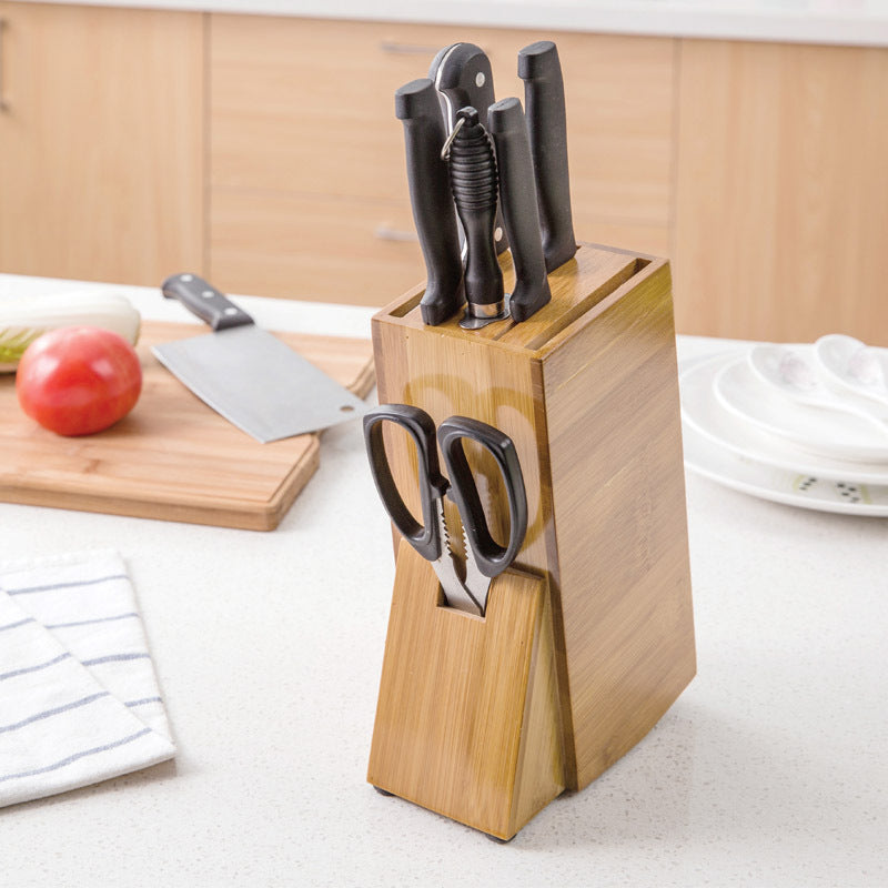 Kitchen Storage Knife Holder