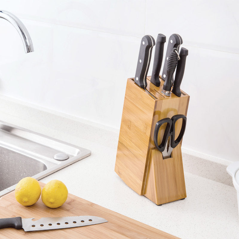 Kitchen Storage Knife Holder