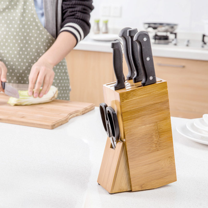 Kitchen Storage Knife Holder