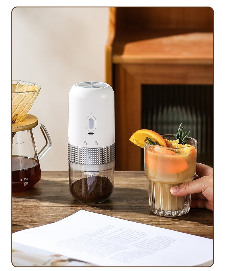 Electric Coffee Grinder