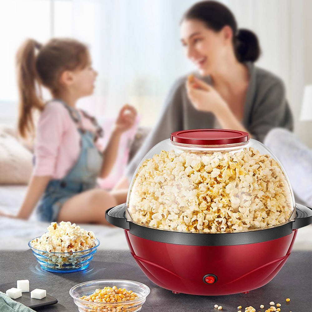 Electric Popcorn Machine