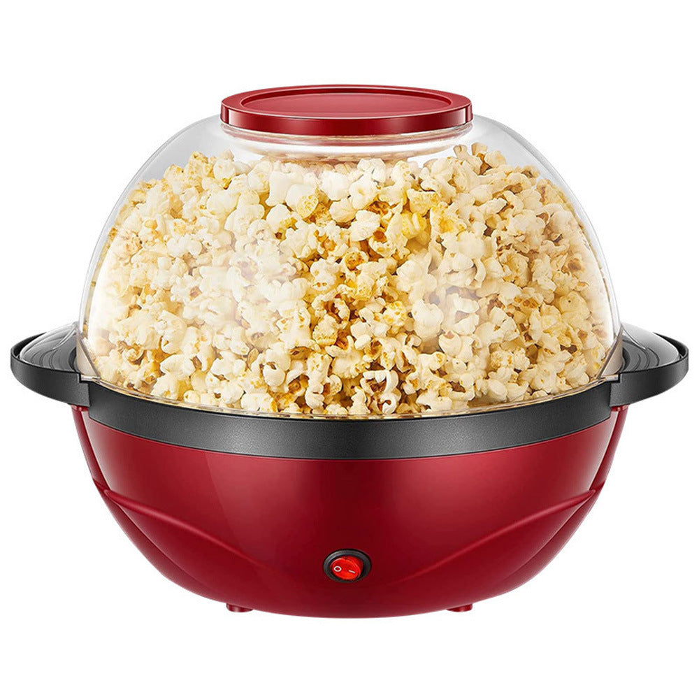 Electric Popcorn Machine