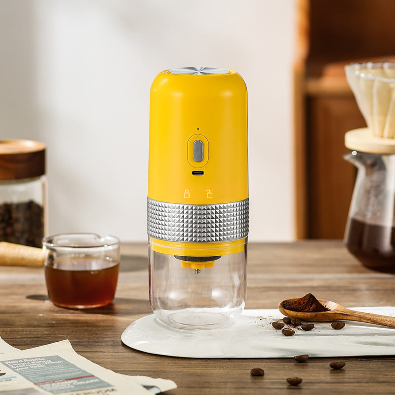 Electric Coffee Grinder