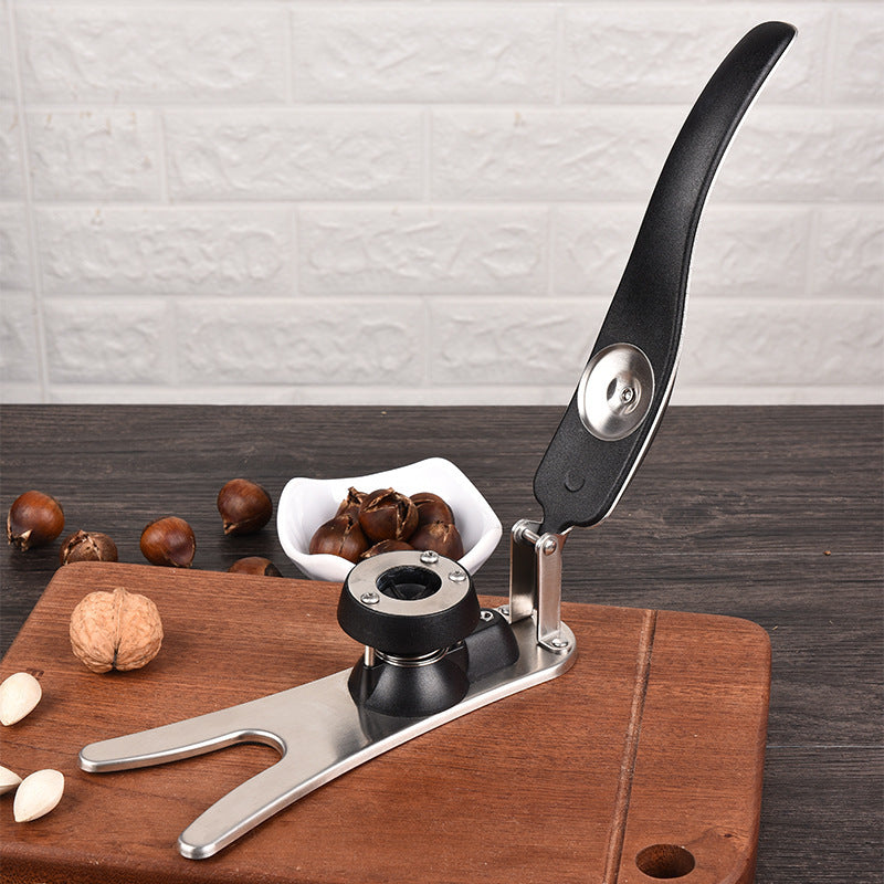 Chestnut Cracker Tool