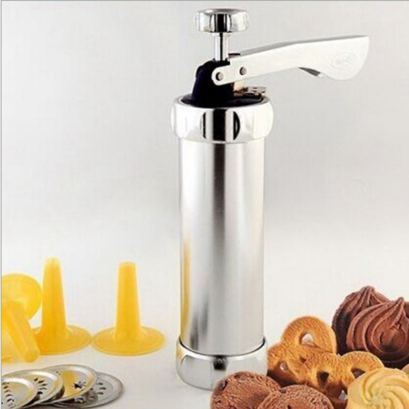 Decorating Baking Gun