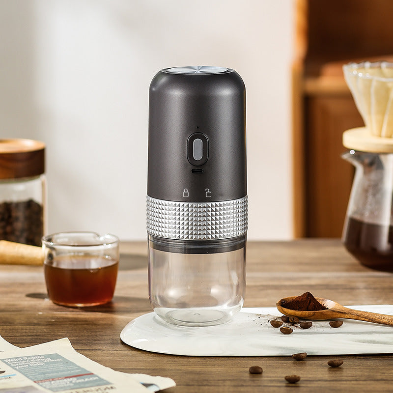 Electric Coffee Grinder