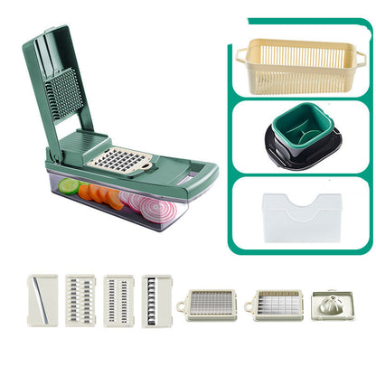 Vegetable Slicer Cutter