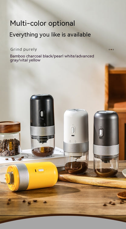 Electric Coffee Grinder