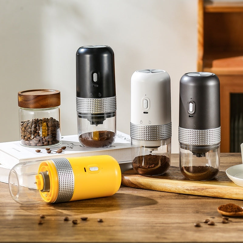 Electric Coffee Grinder