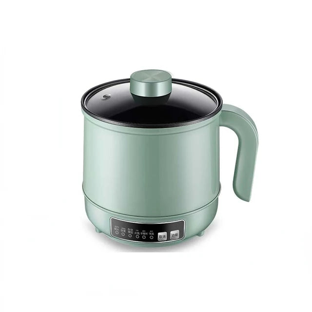 Multifunctional Mini Cooking Pot