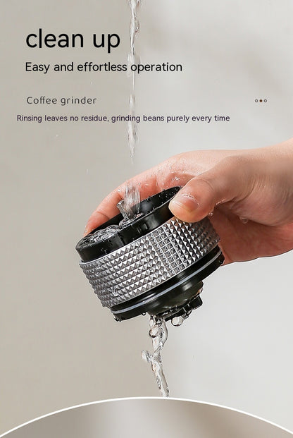 Electric Coffee Grinder